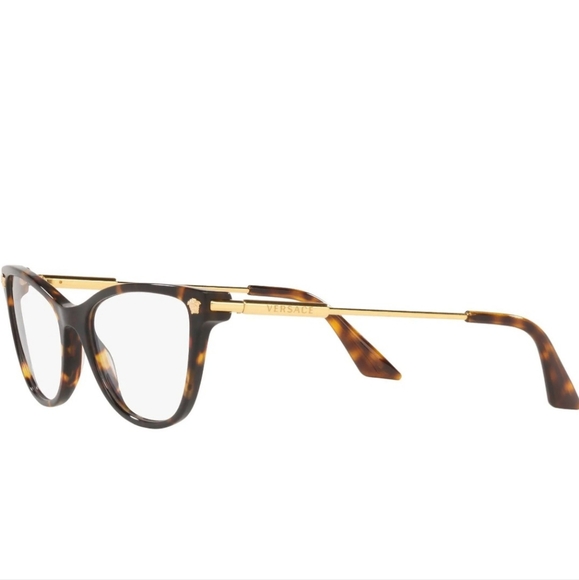 Versace VE3309 eyeglasses - Picture 2 of 12